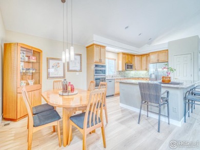 Major price improvement, and the sellers recently planted large on Lone Tree Golf Club in Colorado - for sale on GolfHomes.com, golf home, golf lot