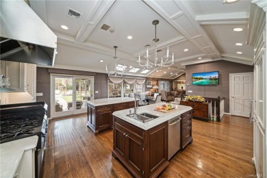 Discover the pinnacle of everyday living where sophistication on Brookville Country Club in New York - for sale on GolfHomes.com, golf home, golf lot