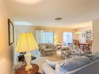 Welcome to this charming 2-bedroom, 2-bathroom furnished condo on Sandpiper Golf Club in Florida - for sale on GolfHomes.com, golf home, golf lot