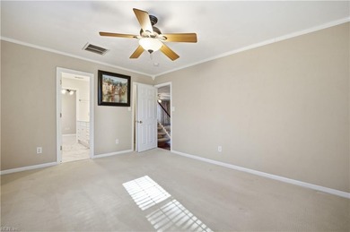 Introducing a warm and cozy cape cod in a great established on Oceanview Golf Course in Virginia - for sale on GolfHomes.com, golf home, golf lot