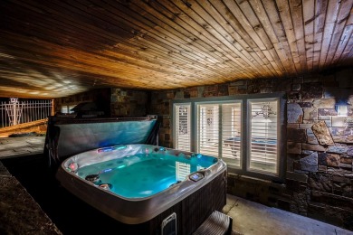 Unparalleled Luxury Estate in Reflection Ridge - 2 Homes, 2 on Reflection Ridge Golf Club in Kansas - for sale on GolfHomes.com, golf home, golf lot