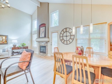 Major price improvement, and the sellers recently planted large on Lone Tree Golf Club in Colorado - for sale on GolfHomes.com, golf home, golf lot