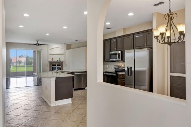 Welcome Home to 13224 Fox Glove Street, in the gated golfing on Stoneybrook West in Florida - for sale on GolfHomes.com, golf home, golf lot