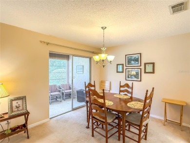 Welcome to this charming 2-bedroom, 2-bathroom furnished condo on Sandpiper Golf Club in Florida - for sale on GolfHomes.com, golf home, golf lot