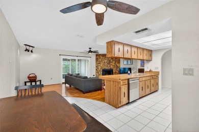 This beautifully maintained home has had all the big-ticket on Meadow Oaks Golf and Country Club in Florida - for sale on GolfHomes.com, golf home, golf lot