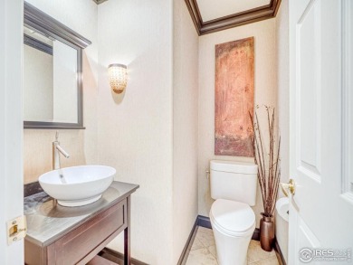 Major price improvement, and the sellers recently planted large on Lone Tree Golf Club in Colorado - for sale on GolfHomes.com, golf home, golf lot