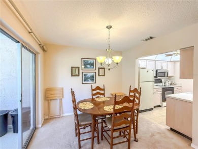 Welcome to this charming 2-bedroom, 2-bathroom furnished condo on Sandpiper Golf Club in Florida - for sale on GolfHomes.com, golf home, golf lot