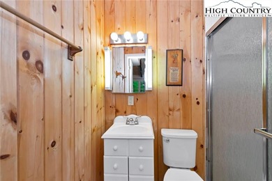 Make sure you check out the best entry for this home - don't be on Beech Mountain Club in North Carolina - for sale on GolfHomes.com, golf home, golf lot