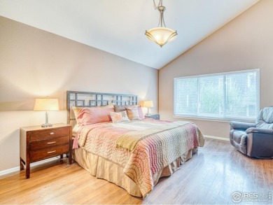 Major price improvement, and the sellers recently planted large on Lone Tree Golf Club in Colorado - for sale on GolfHomes.com, golf home, golf lot