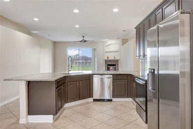 Welcome Home to 13224 Fox Glove Street, in the gated golfing on Stoneybrook West in Florida - for sale on GolfHomes.com, golf home, golf lot