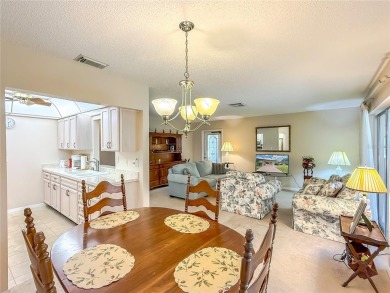 Welcome to this charming 2-bedroom, 2-bathroom furnished condo on Sandpiper Golf Club in Florida - for sale on GolfHomes.com, golf home, golf lot