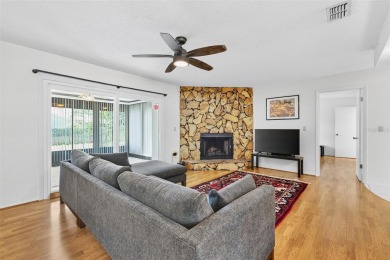 This beautifully maintained home has had all the big-ticket on Meadow Oaks Golf and Country Club in Florida - for sale on GolfHomes.com, golf home, golf lot