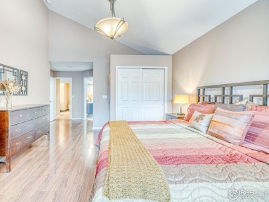 Major price improvement, and the sellers recently planted large on Lone Tree Golf Club in Colorado - for sale on GolfHomes.com, golf home, golf lot