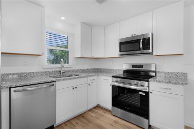 NO BOND OR CDD and NEW EVERYTHING!  This beautifully updated 2 on Orange Blossom Hills Golf and Country Club in Florida - for sale on GolfHomes.com, golf home, golf lot