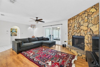 This beautifully maintained home has had all the big-ticket on Meadow Oaks Golf and Country Club in Florida - for sale on GolfHomes.com, golf home, golf lot