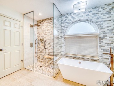 Major price improvement, and the sellers recently planted large on Lone Tree Golf Club in Colorado - for sale on GolfHomes.com, golf home, golf lot