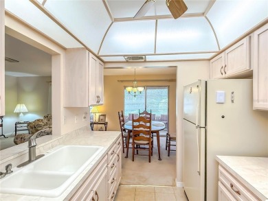 Welcome to this charming 2-bedroom, 2-bathroom furnished condo on Sandpiper Golf Club in Florida - for sale on GolfHomes.com, golf home, golf lot