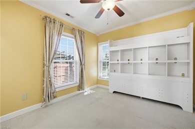 Introducing a warm and cozy cape cod in a great established on Oceanview Golf Course in Virginia - for sale on GolfHomes.com, golf home, golf lot