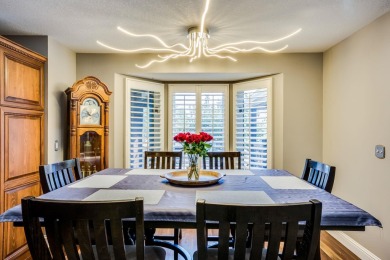 Unparalleled Luxury Estate in Reflection Ridge - 2 Homes, 2 on Reflection Ridge Golf Club in Kansas - for sale on GolfHomes.com, golf home, golf lot