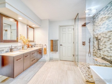 Major price improvement, and the sellers recently planted large on Lone Tree Golf Club in Colorado - for sale on GolfHomes.com, golf home, golf lot