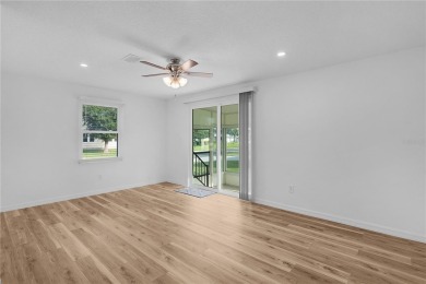 NO BOND OR CDD and NEW EVERYTHING!  This beautifully updated 2 on Orange Blossom Hills Golf and Country Club in Florida - for sale on GolfHomes.com, golf home, golf lot