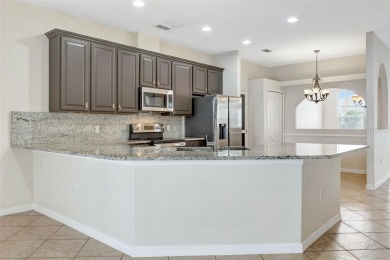 Welcome Home to 13224 Fox Glove Street, in the gated golfing on Stoneybrook West in Florida - for sale on GolfHomes.com, golf home, golf lot