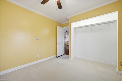 Introducing a warm and cozy cape cod in a great established on Oceanview Golf Course in Virginia - for sale on GolfHomes.com, golf home, golf lot