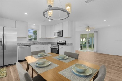 NO BOND OR CDD and NEW EVERYTHING!  This beautifully updated 2 on Orange Blossom Hills Golf and Country Club in Florida - for sale on GolfHomes.com, golf home, golf lot