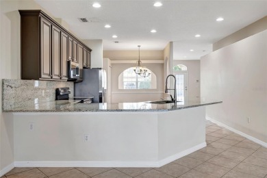 Welcome Home to 13224 Fox Glove Street, in the gated golfing on Stoneybrook West in Florida - for sale on GolfHomes.com, golf home, golf lot