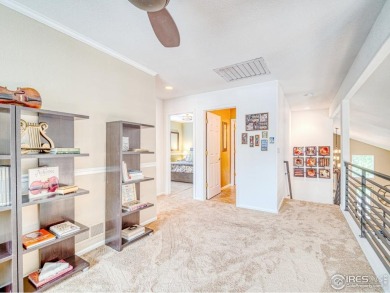 Major price improvement, and the sellers recently planted large on Lone Tree Golf Club in Colorado - for sale on GolfHomes.com, golf home, golf lot