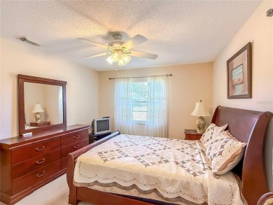 Welcome to this charming 2-bedroom, 2-bathroom furnished condo on Sandpiper Golf Club in Florida - for sale on GolfHomes.com, golf home, golf lot