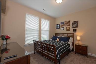 PRICE RECENTLY REDUCED! Welcome to this dreamy 2-story on Nansemond River Golf Club in Virginia - for sale on GolfHomes.com, golf home, golf lot