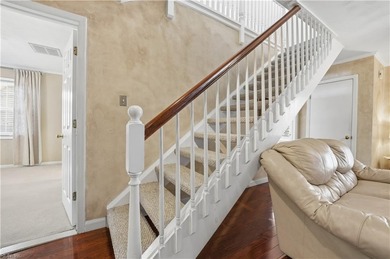 Introducing a warm and cozy cape cod in a great established on Oceanview Golf Course in Virginia - for sale on GolfHomes.com, golf home, golf lot