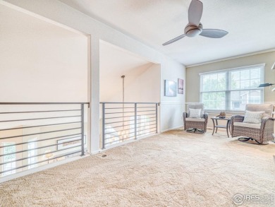 Major price improvement, and the sellers recently planted large on Lone Tree Golf Club in Colorado - for sale on GolfHomes.com, golf home, golf lot