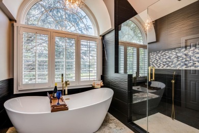 Unparalleled Luxury Estate in Reflection Ridge - 2 Homes, 2 on Reflection Ridge Golf Club in Kansas - for sale on GolfHomes.com, golf home, golf lot