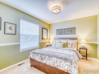 Major price improvement, and the sellers recently planted large on Lone Tree Golf Club in Colorado - for sale on GolfHomes.com, golf home, golf lot