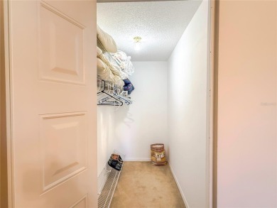Welcome to this charming 2-bedroom, 2-bathroom furnished condo on Sandpiper Golf Club in Florida - for sale on GolfHomes.com, golf home, golf lot