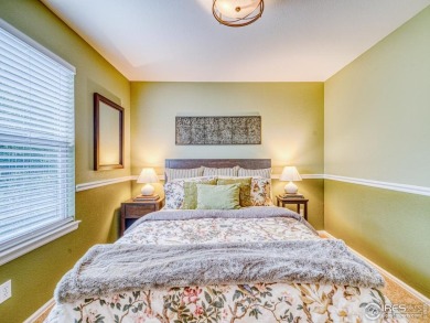 Major price improvement, and the sellers recently planted large on Lone Tree Golf Club in Colorado - for sale on GolfHomes.com, golf home, golf lot