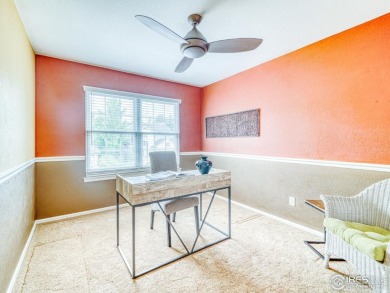 Major price improvement, and the sellers recently planted large on Lone Tree Golf Club in Colorado - for sale on GolfHomes.com, golf home, golf lot