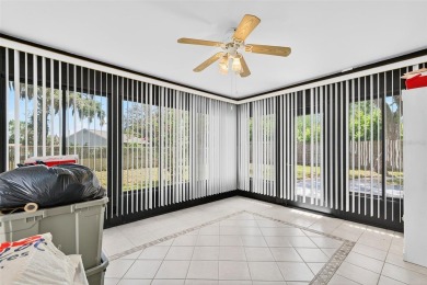 This beautifully maintained home has had all the big-ticket on Meadow Oaks Golf and Country Club in Florida - for sale on GolfHomes.com, golf home, golf lot