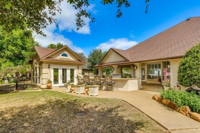 Open House Saturday 1-3pm. One Story home on quiet cul du sac on Wildhorse Golf Club of Robson Ranch in Texas - for sale on GolfHomes.com, golf home, golf lot