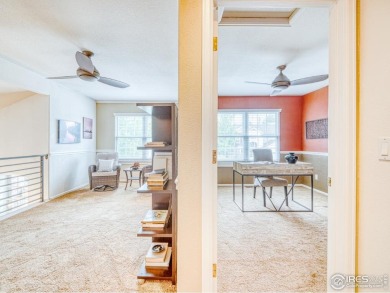 Major price improvement, and the sellers recently planted large on Lone Tree Golf Club in Colorado - for sale on GolfHomes.com, golf home, golf lot