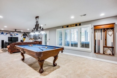 Unparalleled Luxury Estate in Reflection Ridge - 2 Homes, 2 on Reflection Ridge Golf Club in Kansas - for sale on GolfHomes.com, golf home, golf lot