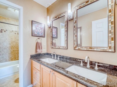 Major price improvement, and the sellers recently planted large on Lone Tree Golf Club in Colorado - for sale on GolfHomes.com, golf home, golf lot