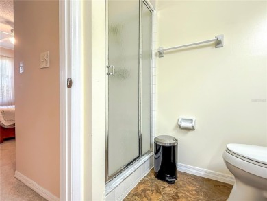 Welcome to this charming 2-bedroom, 2-bathroom furnished condo on Sandpiper Golf Club in Florida - for sale on GolfHomes.com, golf home, golf lot