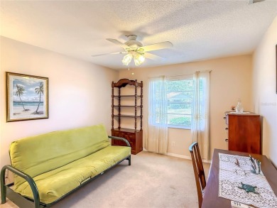 Welcome to this charming 2-bedroom, 2-bathroom furnished condo on Sandpiper Golf Club in Florida - for sale on GolfHomes.com, golf home, golf lot