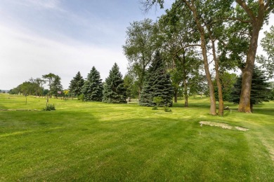 Welcome to this charming ranch-style home overlooking the on Darlington Country Club in Wisconsin - for sale on GolfHomes.com, golf home, golf lot