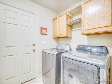 Major price improvement, and the sellers recently planted large on Lone Tree Golf Club in Colorado - for sale on GolfHomes.com, golf home, golf lot