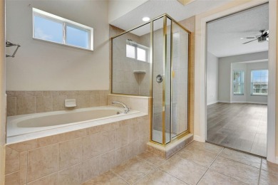 Welcome Home to 13224 Fox Glove Street, in the gated golfing on Stoneybrook West in Florida - for sale on GolfHomes.com, golf home, golf lot