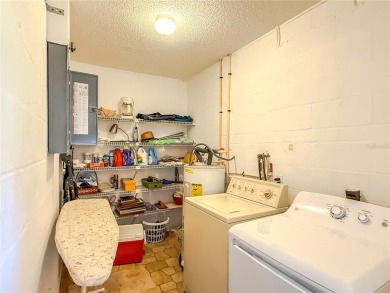 Welcome to this charming 2-bedroom, 2-bathroom furnished condo on Sandpiper Golf Club in Florida - for sale on GolfHomes.com, golf home, golf lot